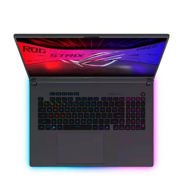 ASUS ROG Strix G16 G615LW-AS96 90NR0LG1-M005S0