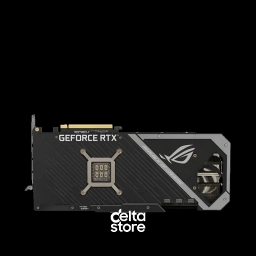 Asus ROG Strix GeForce RTX 3080 Ti OC Edition 12GB GDDR6X