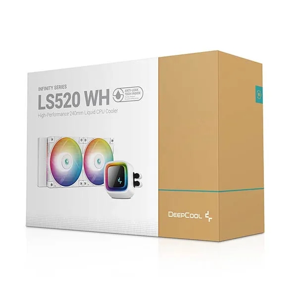 DeltaCool B650-R7.5060T Gaming PC