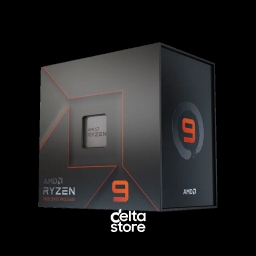 DeltaCool X670-R9.4070T Super WiFi Gaming PC