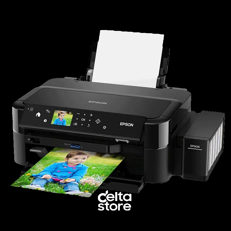 Printer Epson L810 C11CE32402