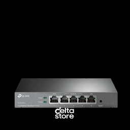 Genişzolaqlı Ruter TP-Link TL-R470T