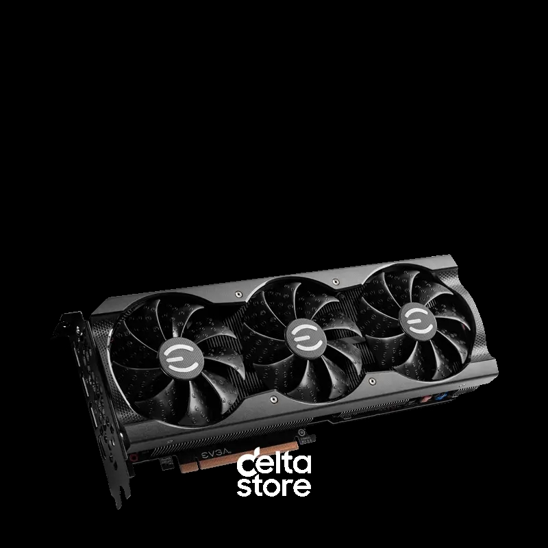 EVGA GeForce RTX 3070 8GB XC3 Ultra