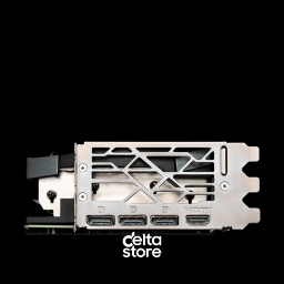 MSI GeForce RTX 4070 Ti GAMING X TRIO 12GB