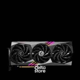 MSI GeForce RTX 4070 Ti GAMING X TRIO 12GB