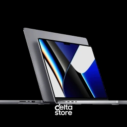 Apple MacBook Pro M1 14 MKGR3RU/A