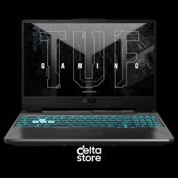 ASUS TUF Gaming A15 FA506QM-EB93 90NR0606-M003Y0