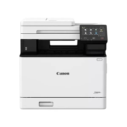 Canon i-SENSYS MF752Cdw Laser Printer