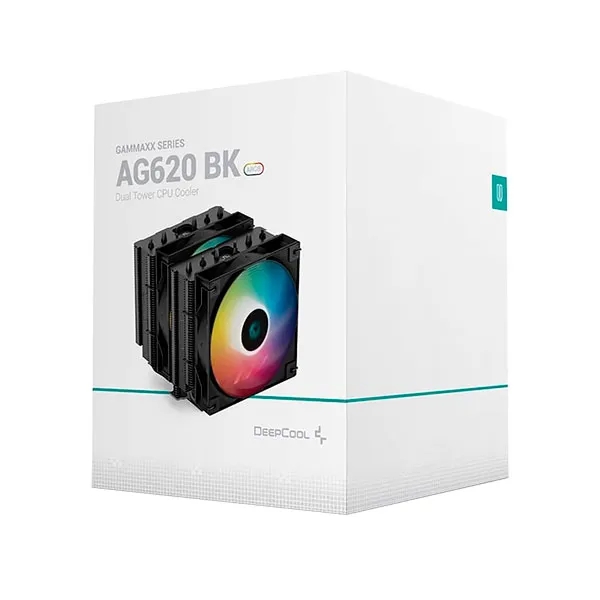 DeltaCool 4F H610M-i7.5060 Gaming PC