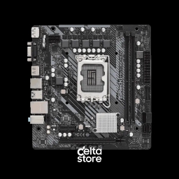 ASRock H610M-HDV 90-MXBHS0-A0UAYZ