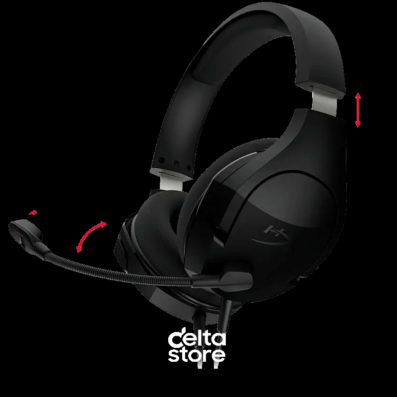 HyperX Cloud Stinger Core PC
