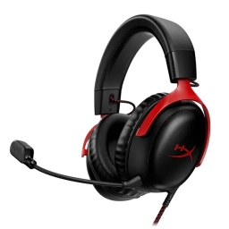 HyperX Cloud III Wired Gaming Headset 727A9AA