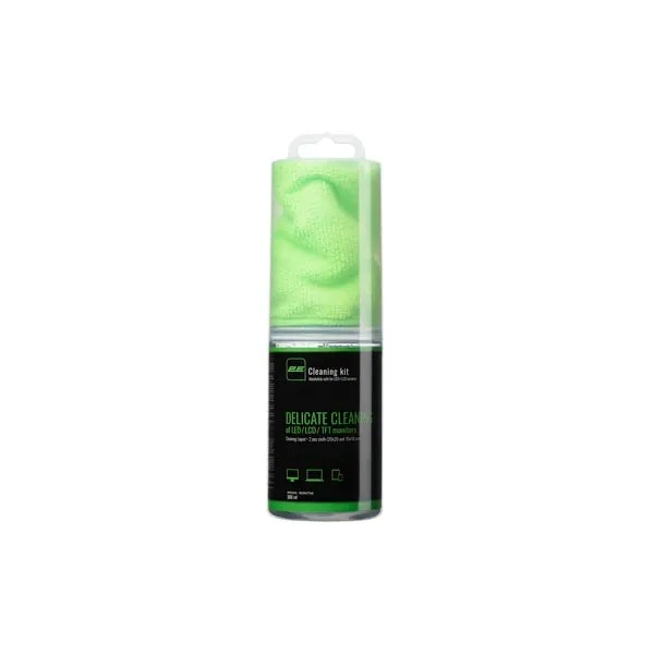 2E Cleaning kit for office equipment 2E-SK300L