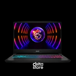 MSI Katana 17 B13VFK-1217XAZ 9S7-17L541-1217