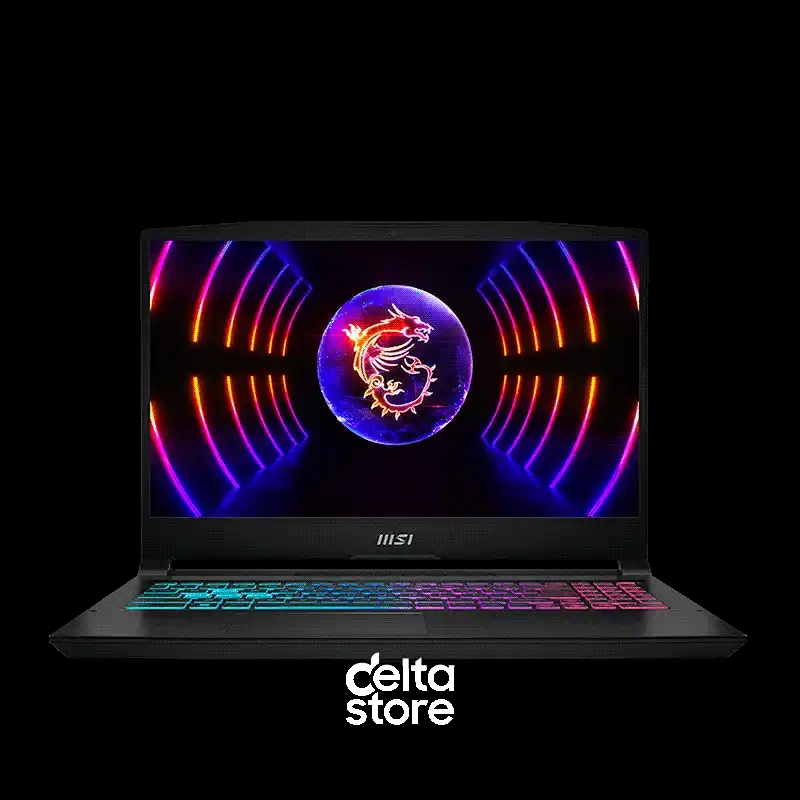 MSI Katana 17 B13VFK-1217XAZ 9S7-17L541-1217