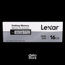 Delta Matrexx H610-i5.4060 14th Gen Gaming PC