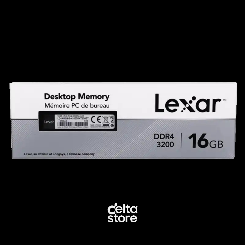 Delta Matrexx H610-i5.4060 14th Gen Gaming PC