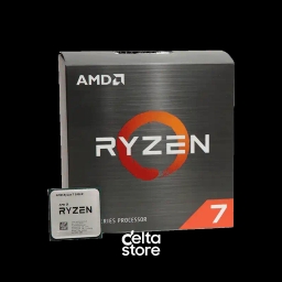 Delta DarkFlash DK352-R7.3060 Gaming PC