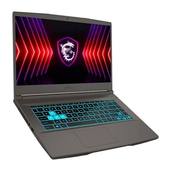 MSI Thin 15 B13VF-2829US 9S7-16R831-2829