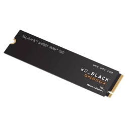 WD_BLACK SN850X 1TB NVMe SSD
