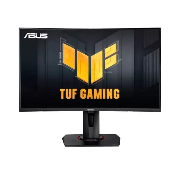 ASUS TUF Gaming VG27VQM Curved 240Hz Monitor