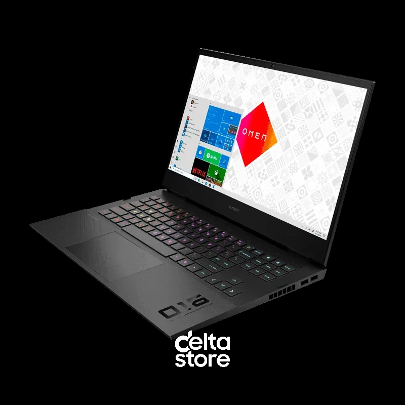 HP OMEN 16-k0033dx 74S79UA
