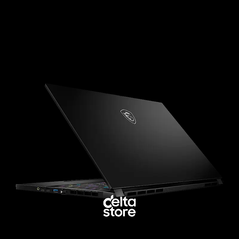 MSI Stealth GS66 12UGS-039US Gaming Notebook
