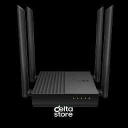 Wi-Fi Router MU‑MIMO TP-Link Archer C64 AC1200