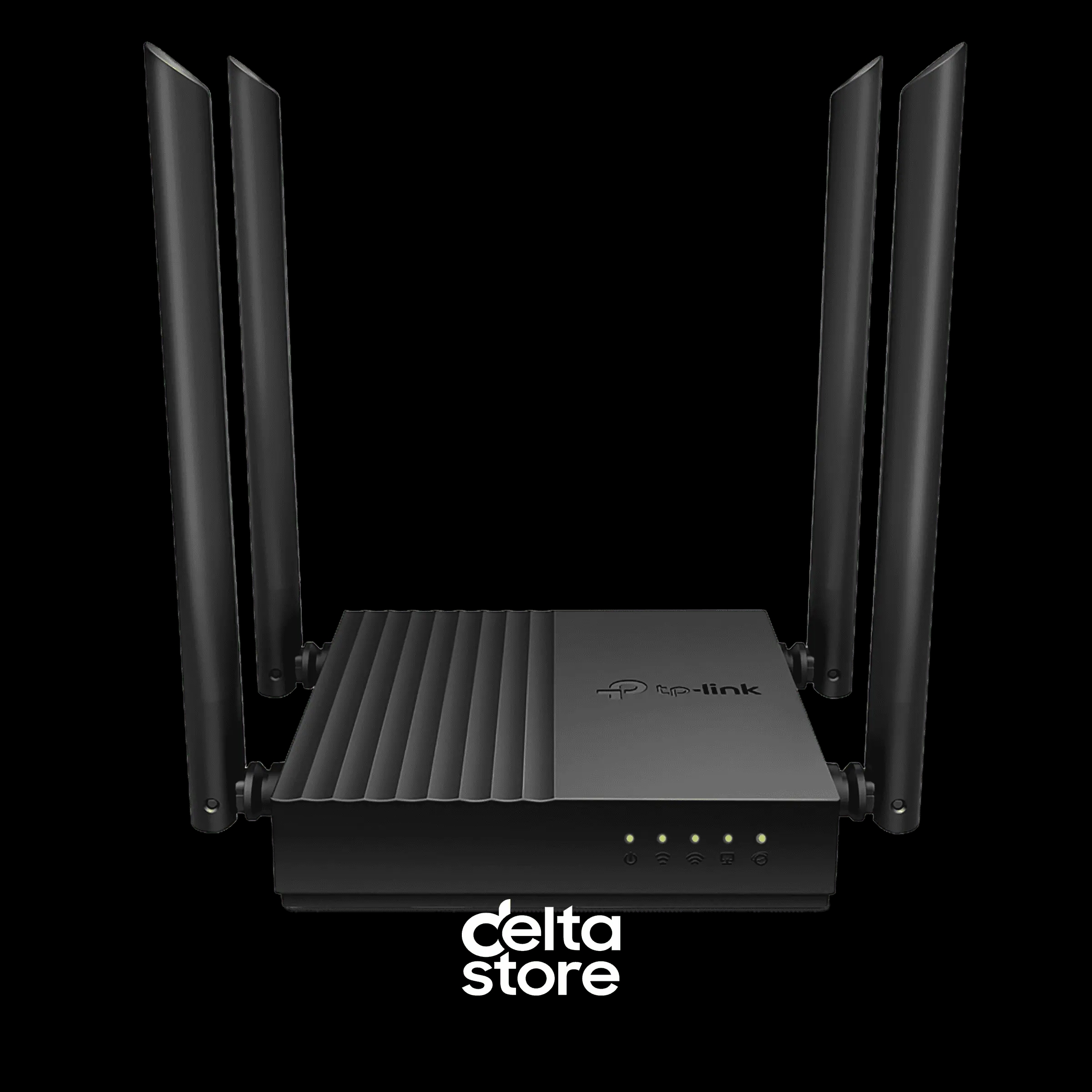 Wi-Fi Router MU‑MIMO TP-Link Archer C64 AC1200
