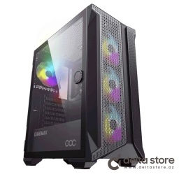 GameMax Draco XD Case