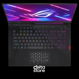 Asus ROG Strix Scar 15 G533QS-DS96 90NR0551-M04360