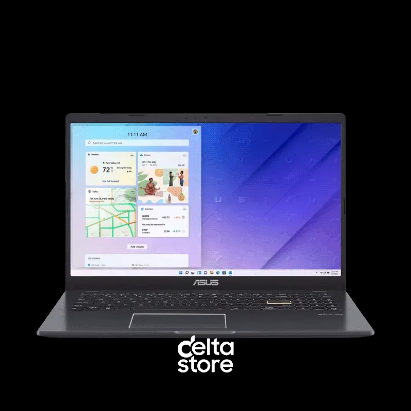 ASUS VivoBook Go L510KA-NB21 90NB0UJ5-M016D0