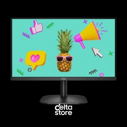 AOC 27B2HM 27" IPS Monitor