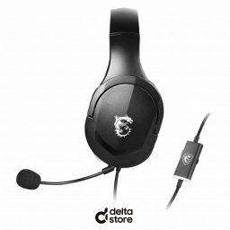MSI immerse GH20 Gamig Headset