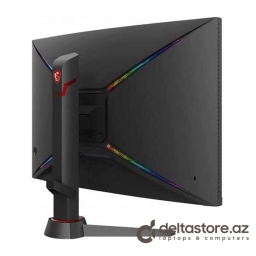 MSI Optix MAG271VCR 27"  FHD 165 Hz