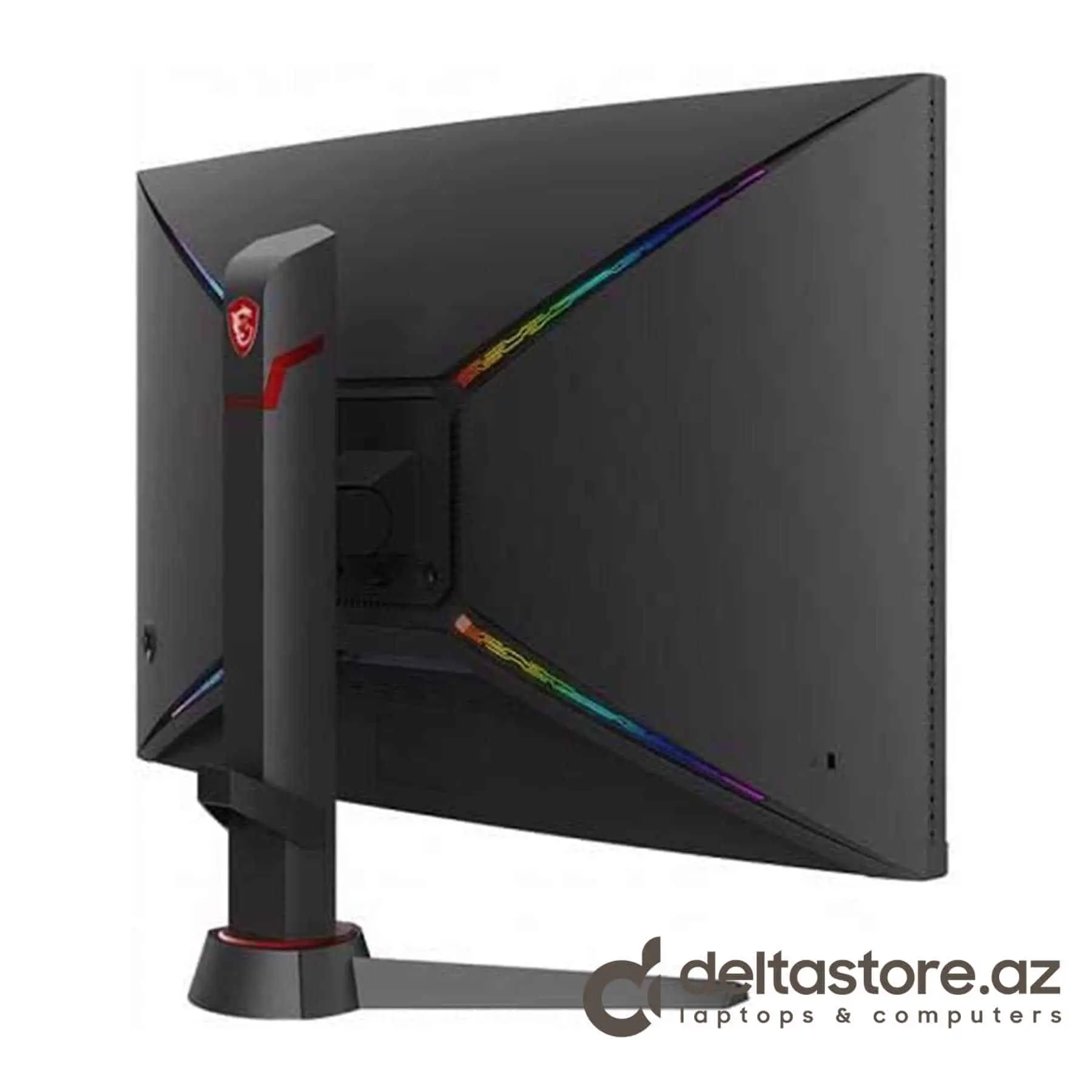 MSI Optix MAG271VCR 27"  FHD 165 Hz