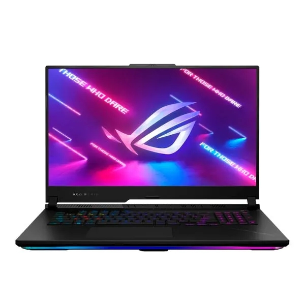 ASUS ROG Strix SCAR 17 G733PY-LL002 90NR0DB4-M00160