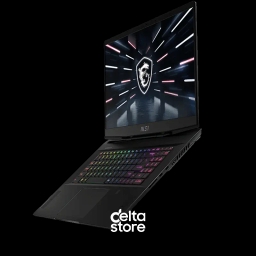 MSI Stealth GS77 12UE-231US 9S7-17P112-231