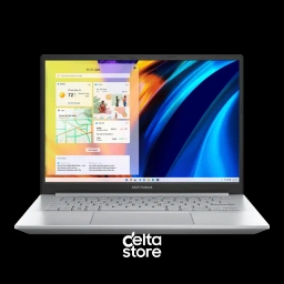 Asus VivoBook Pro 14 OLED K6400ZC-KM027W