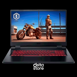 Acer Nitro 5 AN515-58-72JL NH.QM0ER.001