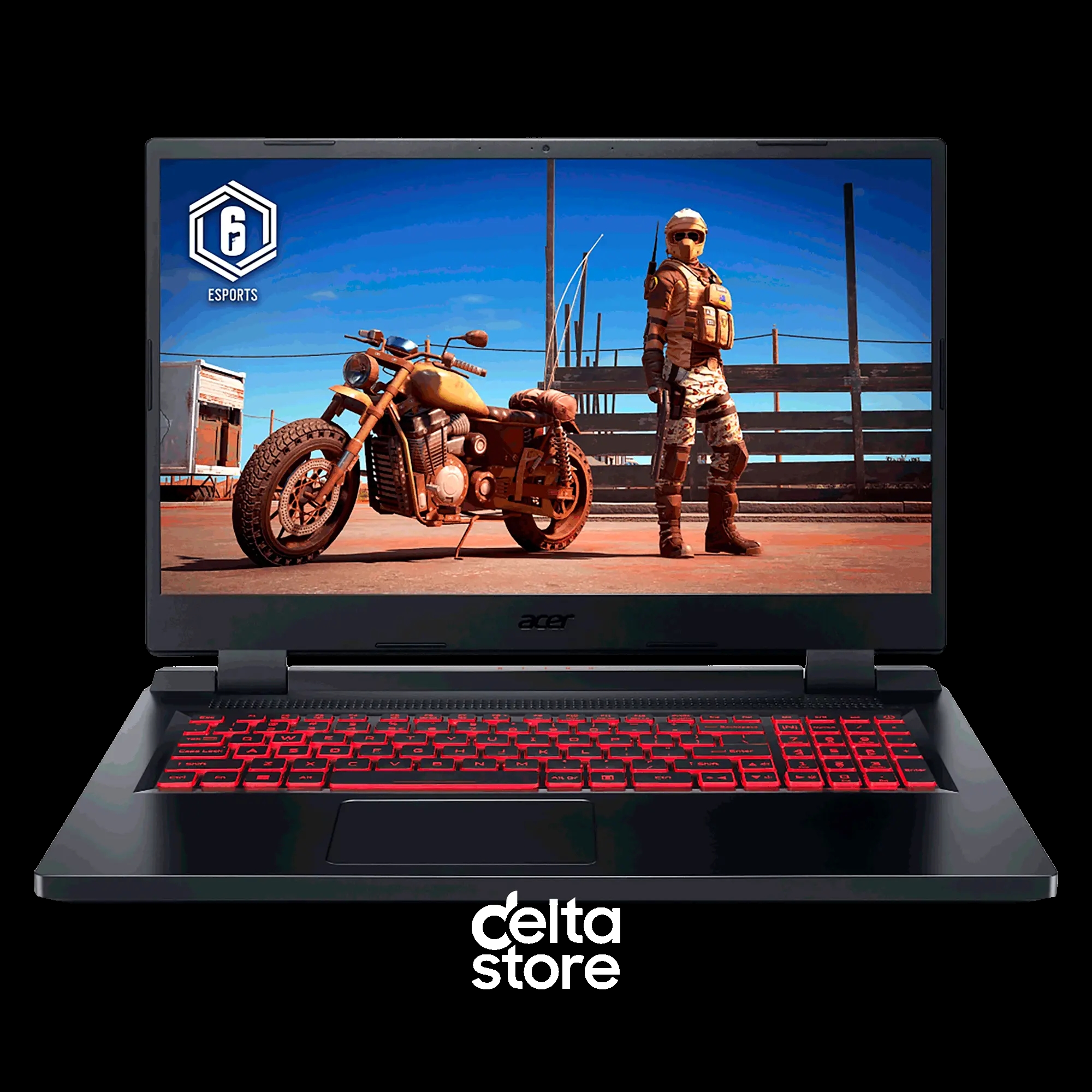 Acer Nitro 5 AN515-58-72JL NH.QM0ER.001