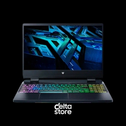 Acer Predator Helios 300 PH315-55-77SJ