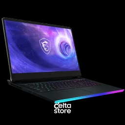 MSI GE76 Raider 12UE-871US Gaming Laptop