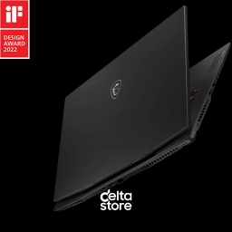 MSI Stealth GS77 12UE-231US 9S7-17P112-231