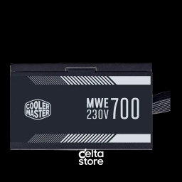 Cooler Master MWE 700W 230V 80 Plus