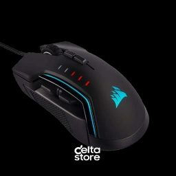 Mouse CORSAIR Glaive RGB PRO