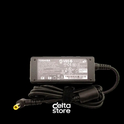 Adapter Toshiba 19V 1.58A 5.5x2.5