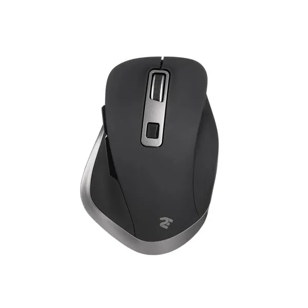 2E MF215 Wireless Mouse Black 2E-MF215WB