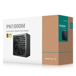 DeltaMax Infinity Pro X870-R9.5080 Gaming PC