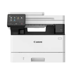 Canon i-SENSYS MF463dw Monochrome Laser Printer